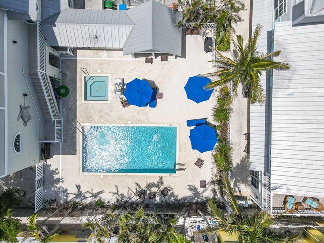 1 - 101 66 Th St, Condo with 3 bedrooms, 3 bathrooms and null parking in Holmes Beach FL | Image 53