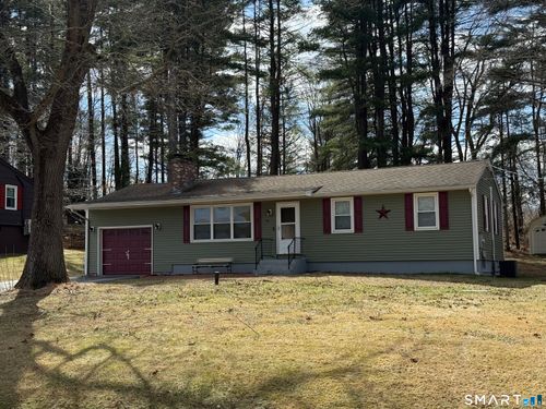94 Little Pond Rd, Woodstock, CT, 06281-3103 | Card Image