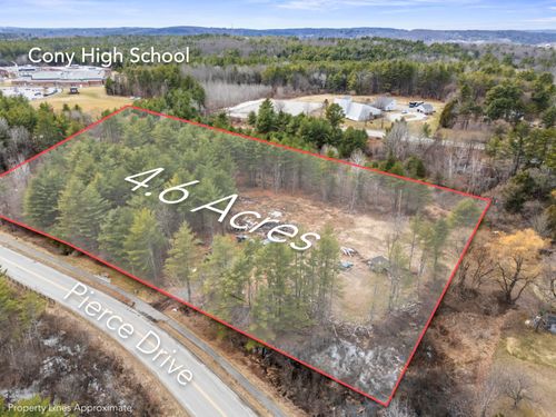 122 Pierce Drive, Augusta, ME, 04330 | Card Image