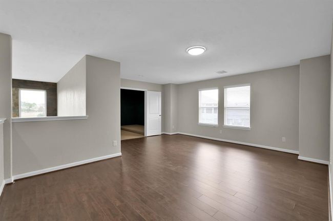 Game Room. Media Room is strainght ahead. | Image 23