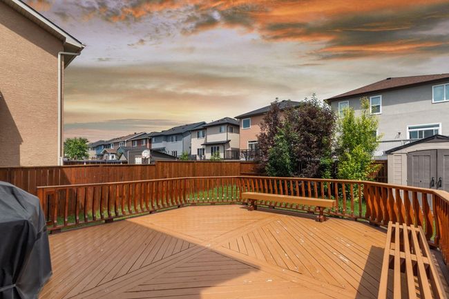 15 Saddlecrest Gdns Ne, House detached with 3 bedrooms, 2 bathrooms and 4 parking in Calgary AB | Image 5