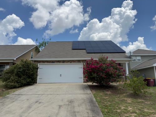 455 Eisenhower Dr, Crestview, FL, 32539-6953 | Card Image