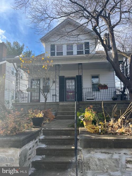 1808 Griffith St, PHILADELPHIA, PA, 19111-2906 | Card Image