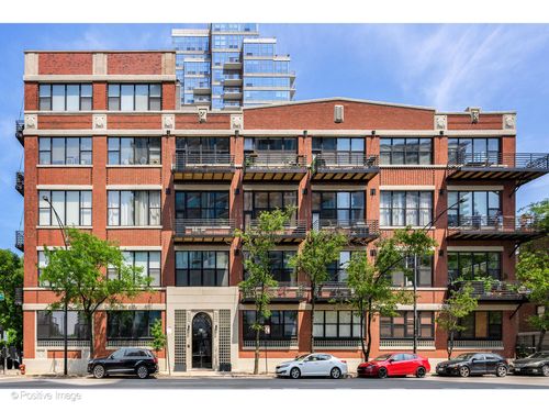 503-1601 S Indiana Ave, Chicago, IL, 60616-1343 | Card Image