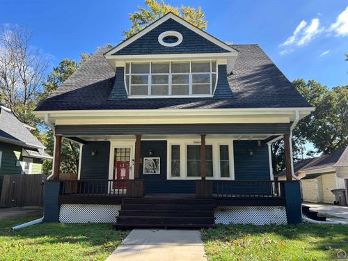 1214 Rural St, Emporia, KS, 66801-5540 | Card Image