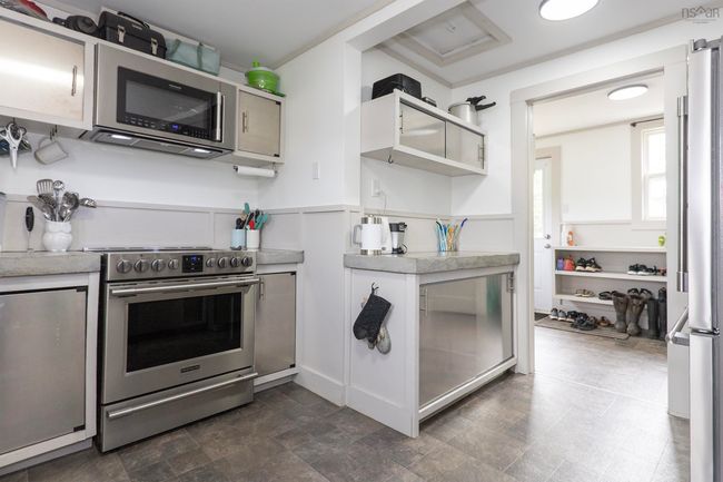 49 Junction Rd, House other with 3 bedrooms, 2 bathrooms and 1 parking in Springhill NS | Image 17