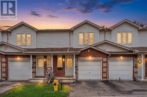 6-317 Mill St, Kitchener, ON, N2M3R8 | Card Image