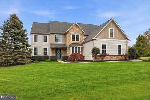 843 Wynnefield Dr, Souderton, PA, 18964-1034 | Card Image