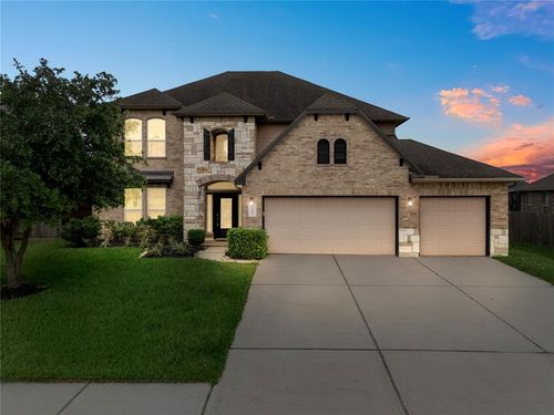 11915 Eagle Ridge Dr, Mont Belvieu, TX, 77535-1022 | Card Image