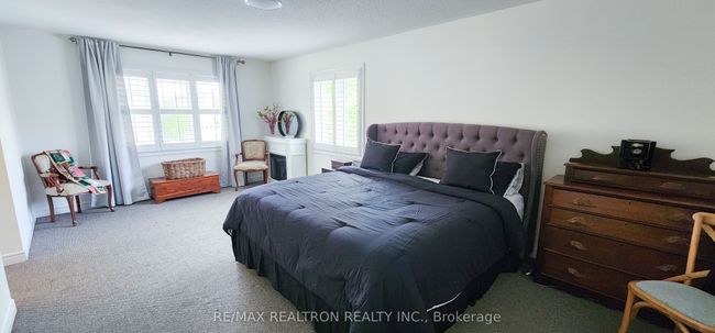134 Snowling Dr, House other with 5 bedrooms, 4 bathrooms and 2 parking in Ajax ON | Image 16