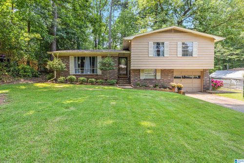 809 Sherwood Forest Dr, BIRMINGHAM, AL, 35235-2536 | Card Image