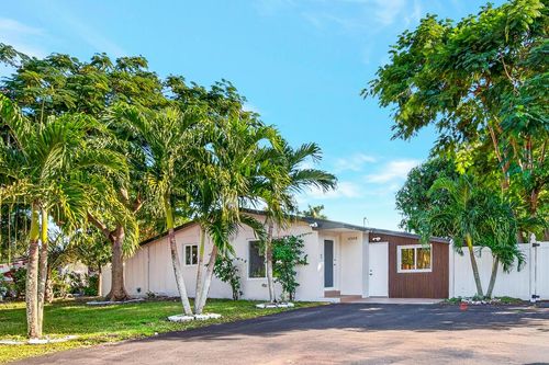 4358 N Palma Cir, West Palm Beach, FL, 33415 | Card Image