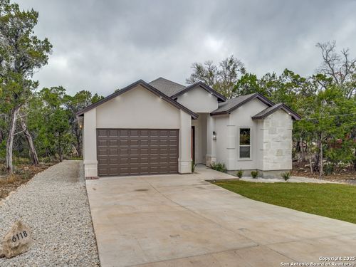 6118 Tanglewood Trl, Spring Branch, TX, 78070-5245 | Card Image