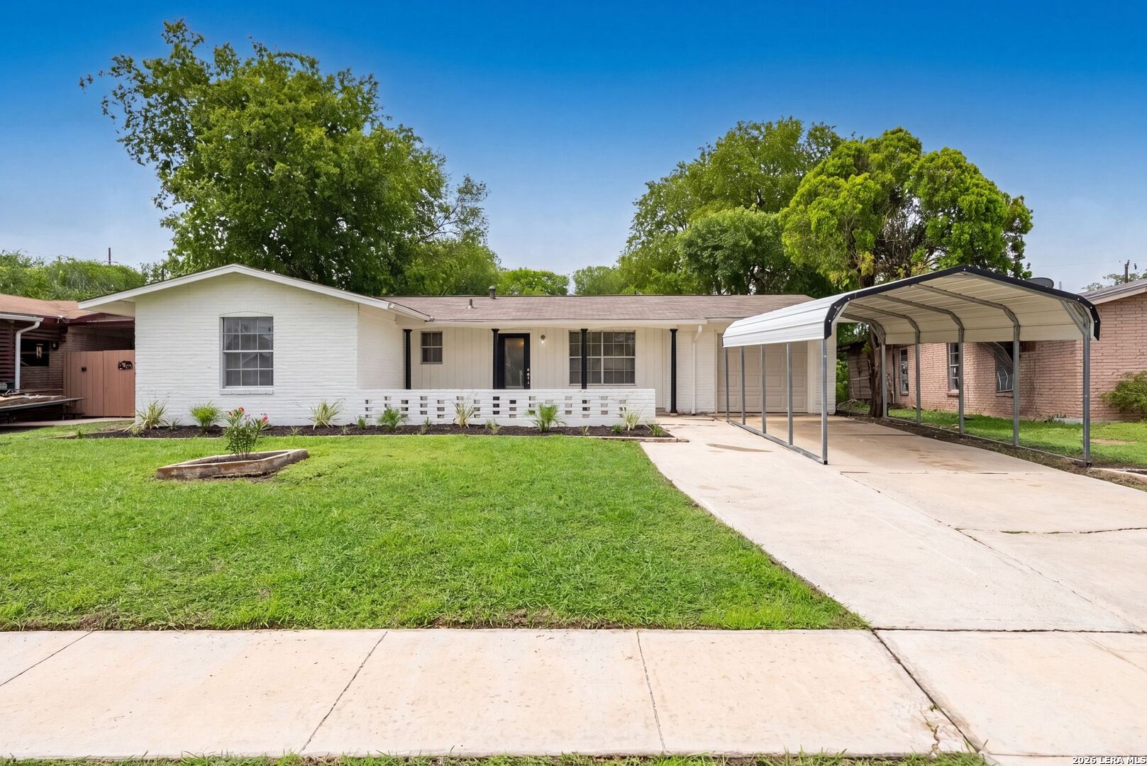 Residential in San Antonio 3