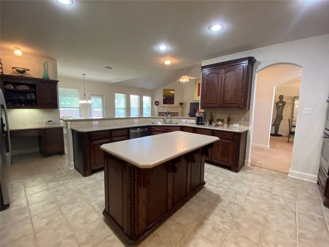 740 Bridgeport Ln, House other with 4 bedrooms, 3 bathrooms and null parking in Prosper TX | Image 17