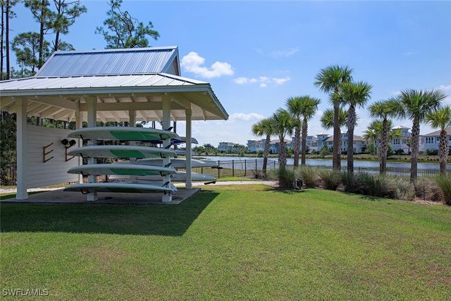 8776 Yucatan Ct, House attached with 2 bedrooms, 2 bathrooms and null parking in NAPLES FL | Image 29