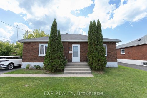 501 Mcconnell Ave, Cornwall, ON, K6H4L9 | Card Image
