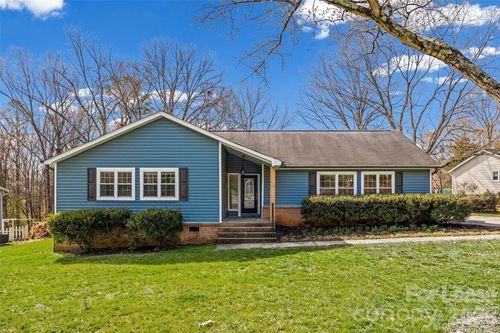 11501 Winding Way Rd, Charlotte, NC, 28226-3713 | Card Image