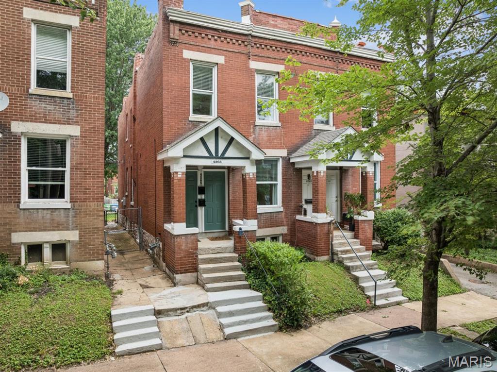 Residential Income in St Louis 3