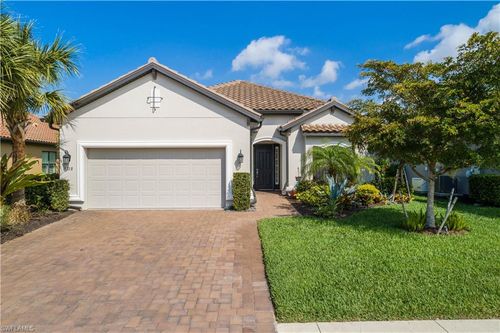 19728 Estero Pointe Ln, FORT MYERS, FL, 33908 | Card Image