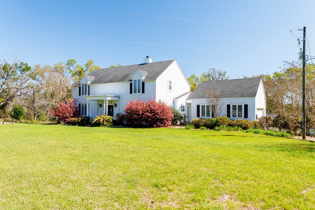 Residential in Naylor 2