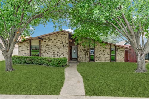 3402 Flagstone Drive, Garland, TX, 75044 | Card Image