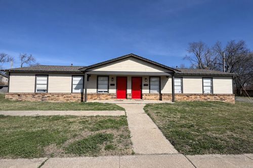301 E 19th St, North Little Rock, AR, 72114-2917 | Card Image