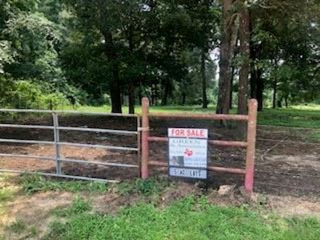 000 Counts Rd, Home with 0 bedrooms, 0 bathrooms and null parking in Pointblank TX | Image 6