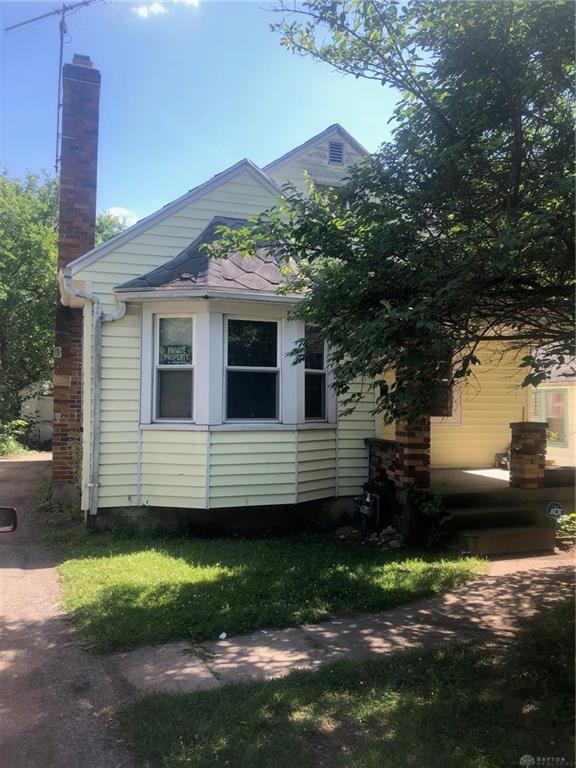 Hillcrest Ave, Dayton, OH 45406