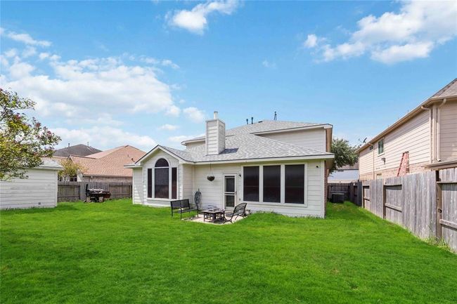 Backyard view | Image 22