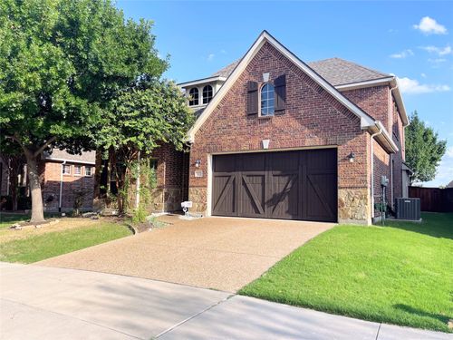 3103 Townsend Dr, Frisco, TX, 75033-2719 | Card Image
