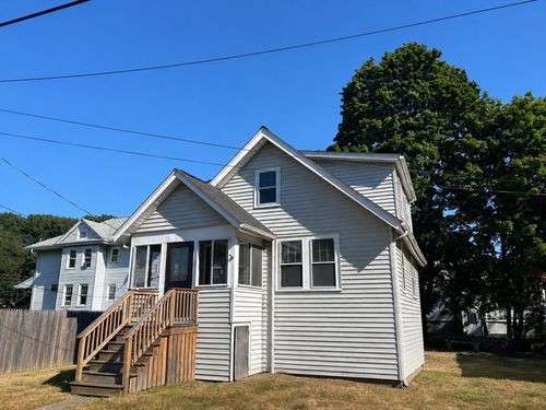 2 Circuit Road, Braintree, MA, 02184 | Card Image