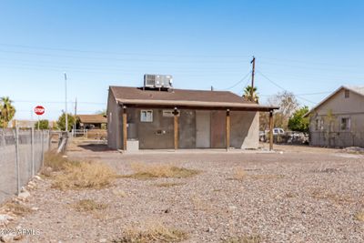 14018 N Luna Street, House other with 2 bedrooms, 2 bathrooms and null parking in El Mirage AZ | Image 2