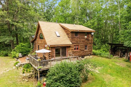 721 Province Rd, Barnstead, NH, 03218-3687 | Card Image