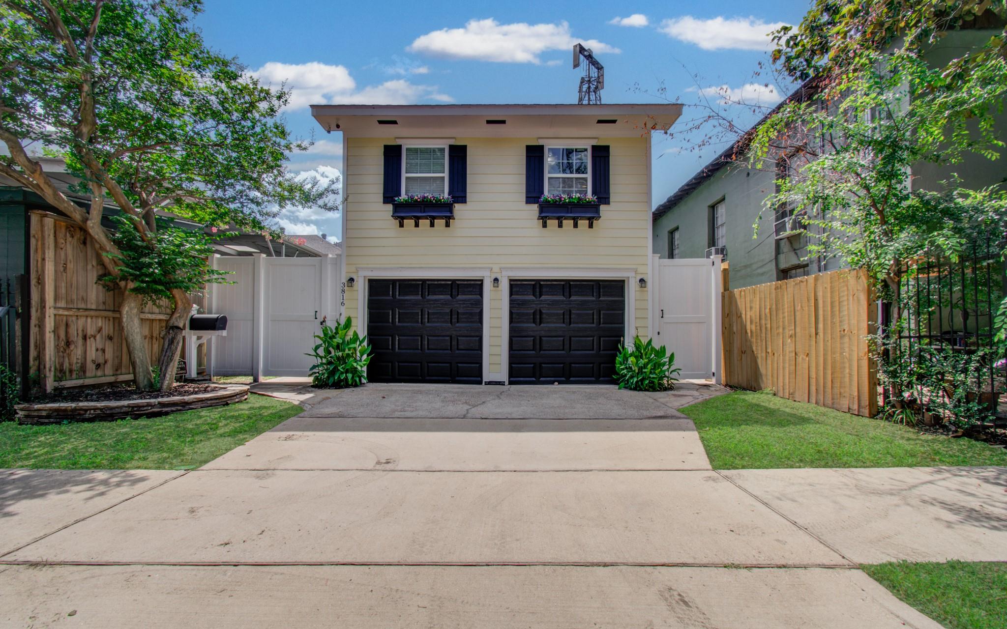 Residential in Houston 3
