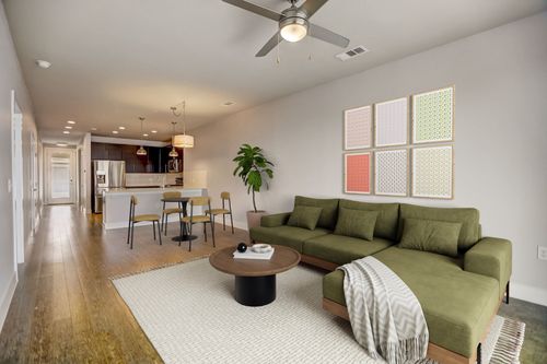 unit-333-2724 Treble Ln, Austin, TX, 78704-4453 | Card Image