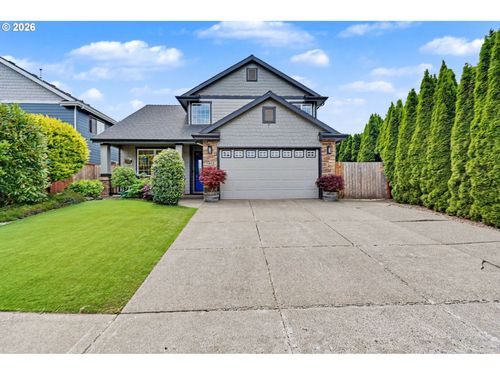 1462 Barnick Rd, Keizer, OR, 97303 | Card Image