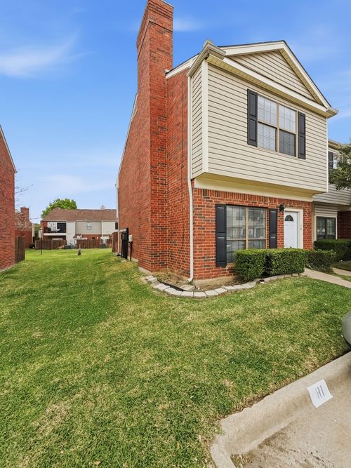 1-h-214 Samuel Blvd, Coppell, TX, 75019-5273 | Card Image