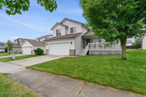 3660 Manning, Coeur d'Alene, ID, 83815 | Card Image