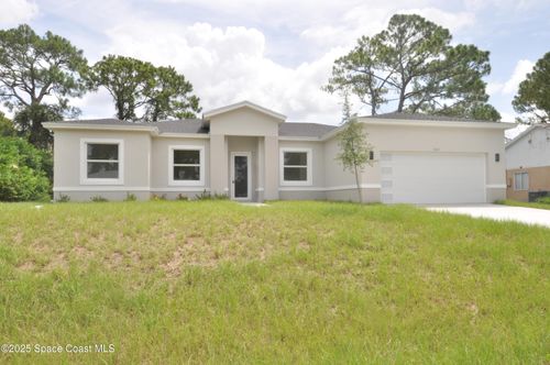 1043 Walden Blvd Se, PALM BAY, FL, 32909-5510 | Card Image