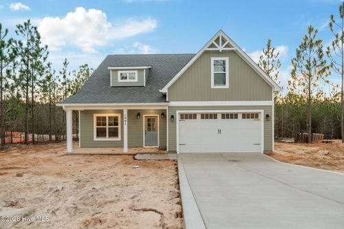 1001 Ivory Ln, West End, NC, 27376 | Card Image