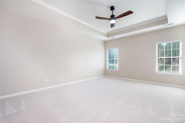 9874 Fern Dancer Ct, House other with 4 bedrooms, 3 bathrooms and null parking in Concord NC | Image 21