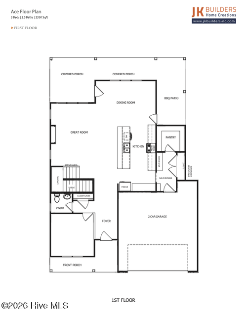 853 Southerland Peak Dr, Raeford, NC, 28376-9862 | Card Image