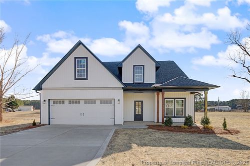 5076 Ross West Road, Dunn, NC, 28334 | Card Image