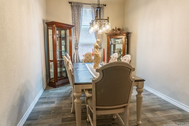 10242 Nate Range, House other with 4 bedrooms, 3 bathrooms and null parking in San Antonio TX | Image 5