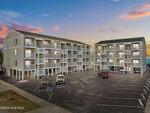 307-108 Lake Park Blvd S, Carolina Beach, NC, 28428-5169 | Card Image