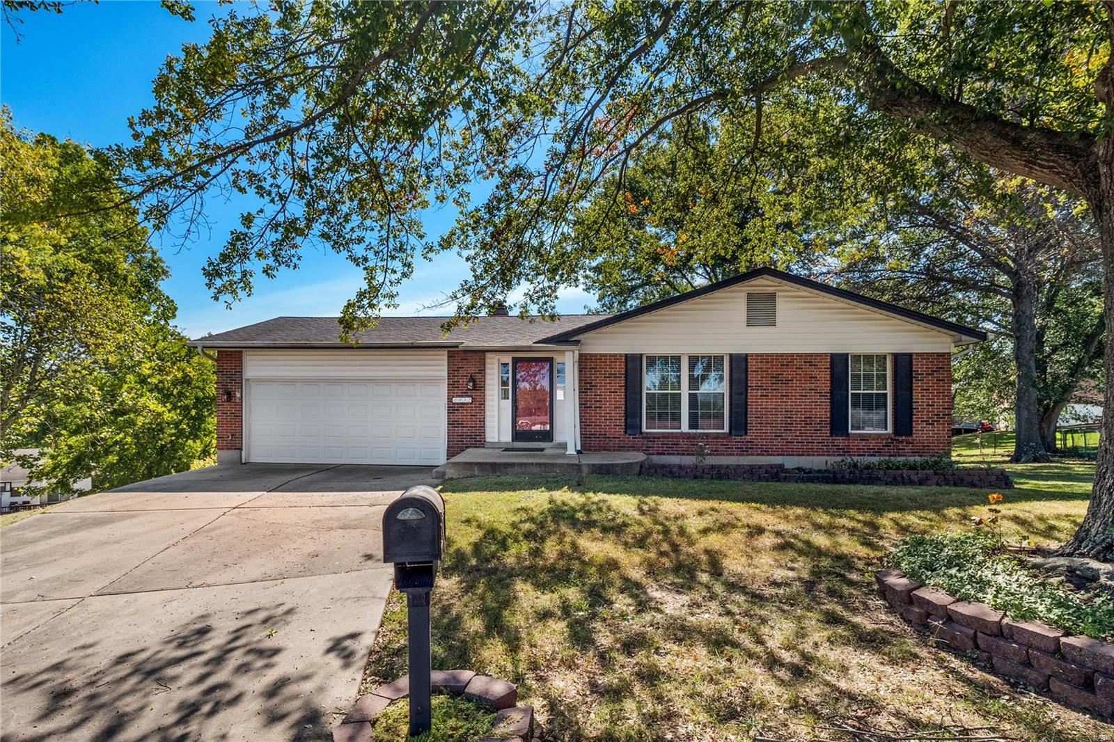 Parkton West Dr, Barnhart, MO 63012