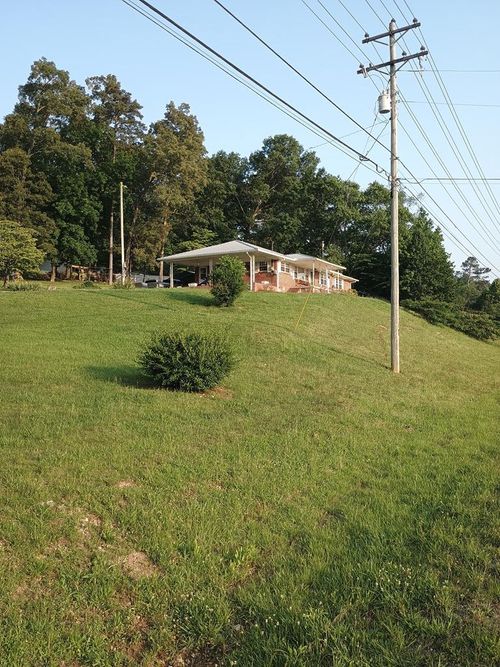3038 Chattanooga Rd, Rocky Face, GA, 30740-9522 | Card Image