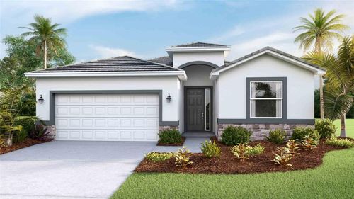 18316 Thistleberry Pl, LAKEWOOD RANCH, FL, 34211-1571 | Card Image