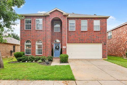 4721 Heron Pond Ln, Denton, TX, 76208-6809 | Card Image